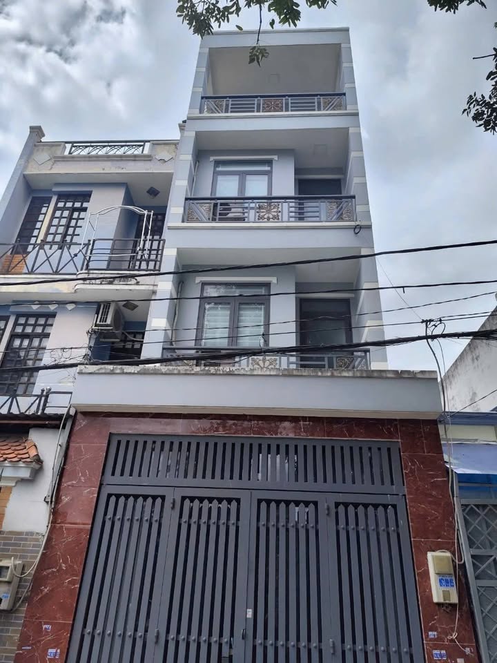 Nhà riêng Thới An Q12 64m² 12 triệu - Sẵn sàng ở ngay