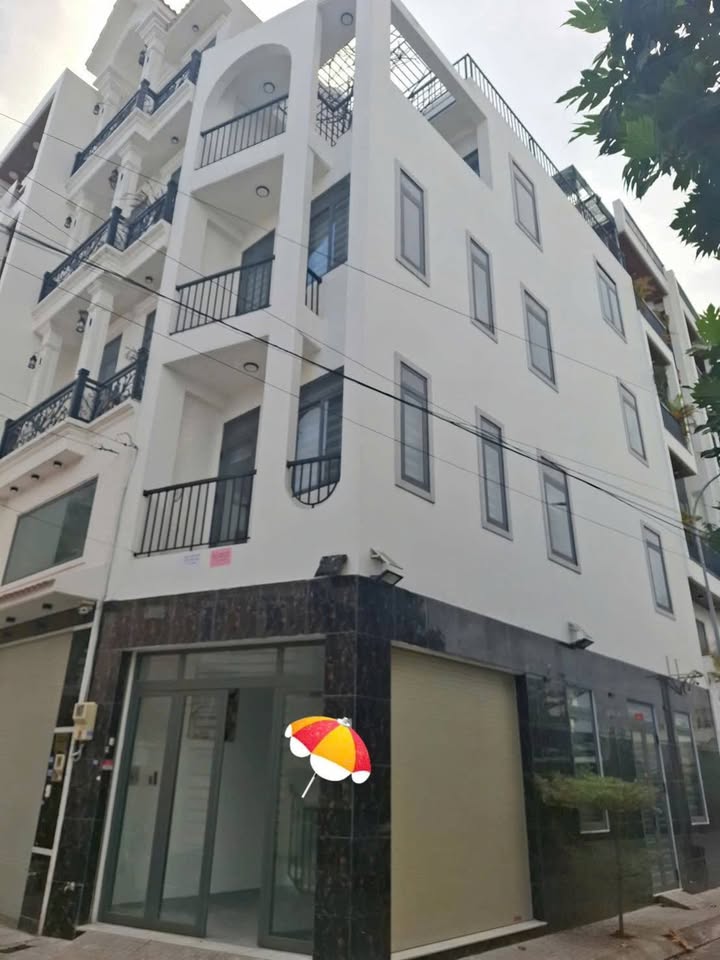 Nhà Quận 12 Tân Thới Hiệp 54m² 14 triệu - Ô tô vào tận nhà