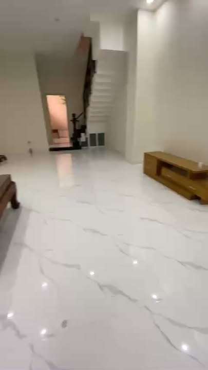 Nhà nguyên căn Gò Vấp 70m² 17 triệu - Ô tô vào