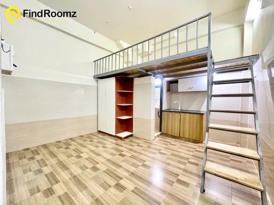 Nhà riêng Gò Vấp 3.7 triệu - Giá tốt hiếm có