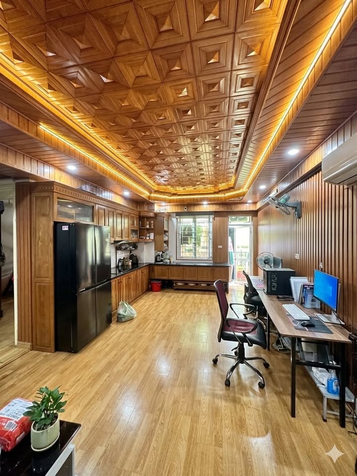 Căn hộ Tòa 789 BQP Mỹ Đình 98m² 6.2 tỷ - View đẹp