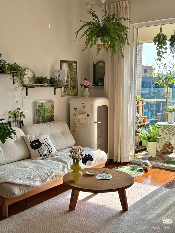 Căn hộ Ba Đình 60m² giá thỏa thuận - View đẹp sẵn ở