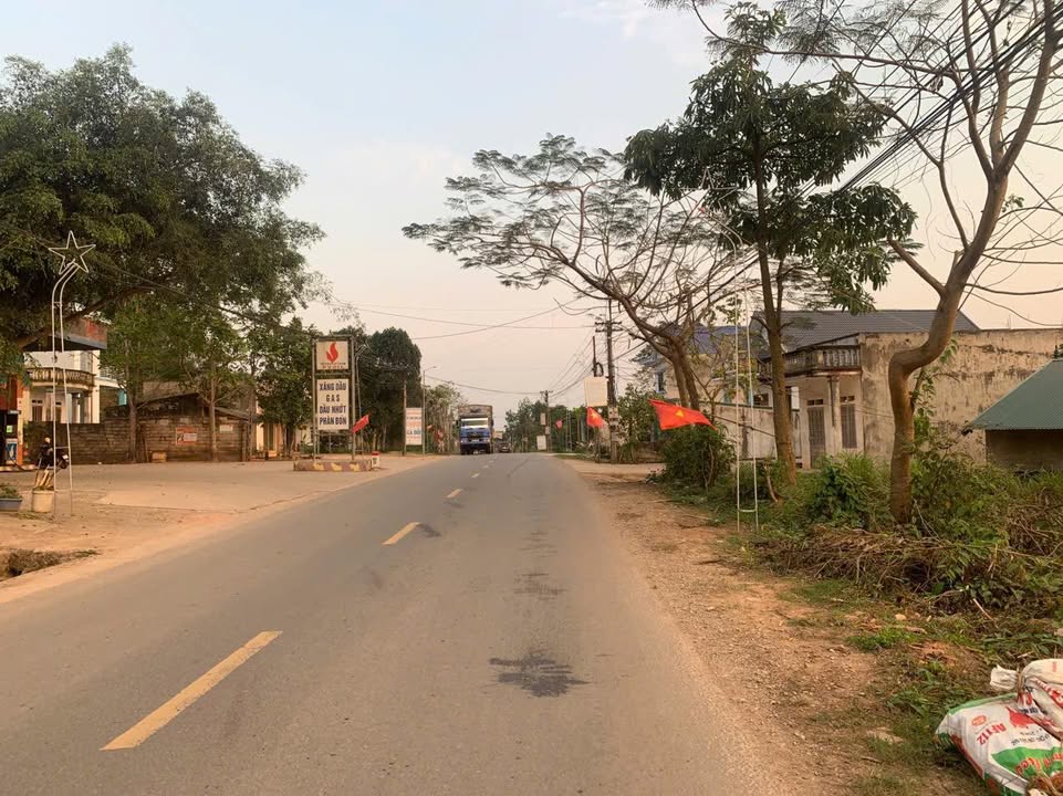 Đất nền Thanh Minh Thạch Thành 430m² giá 1 tỷ - Đường to ô tô