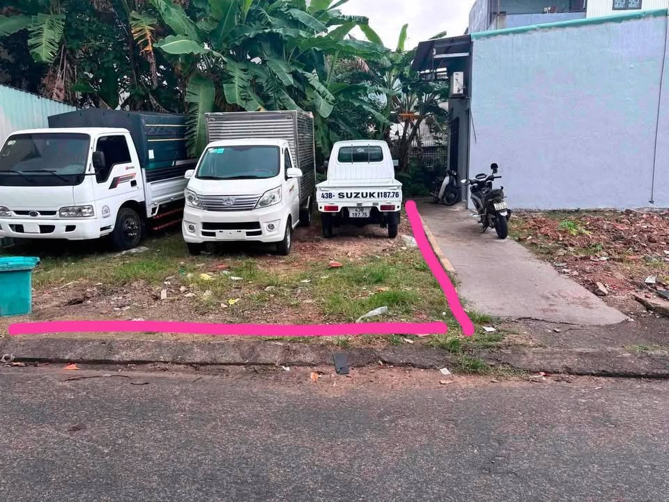 Đất nền Hòa Minh 90m² giá 4.5 tỷ - Tiềm năng tăng giá!