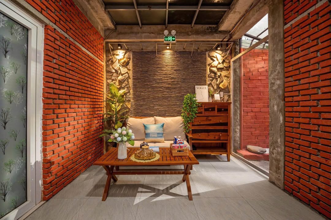 Nhà Tân Thái 9 Sơn Trà 95m² 11 tỷ - Chính chủ bán