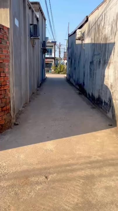 Nhà xã Bàu Hàm Trảng Bom 128m² 970tr - Chính chủ bán