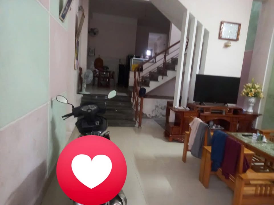 Nhà cho thuê Hòa Xuân Cao Bá Đạt 7 triệu/tháng - Sẵn sàng ở ngay