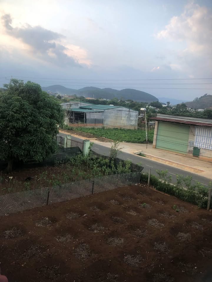 Đất nền Nam Ban 400m² 3.2 tỷ - Sổ đỏ chính chủ