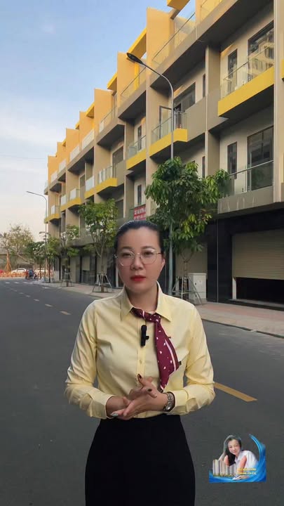 Căn hộ Bcons NewSky Dĩ An 47m² giá thỏa thuận - View đẹp