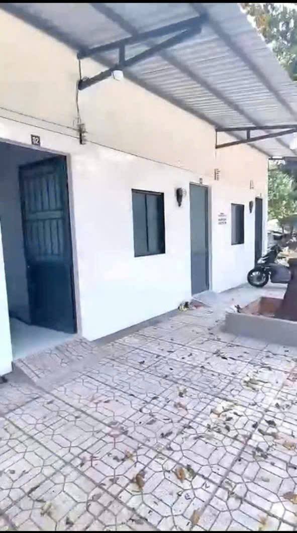 Dãy trọ Bùi Văn Sự Qui Đức 227m² 1.35 tỷ - Chính chủ bán