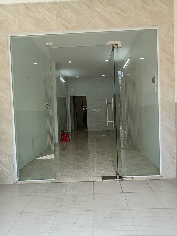 Nhà phố Phan Thiết Lê Thị Hồng Gấm 130m² 3.8 triệu - Mặt tiền kinh doanh