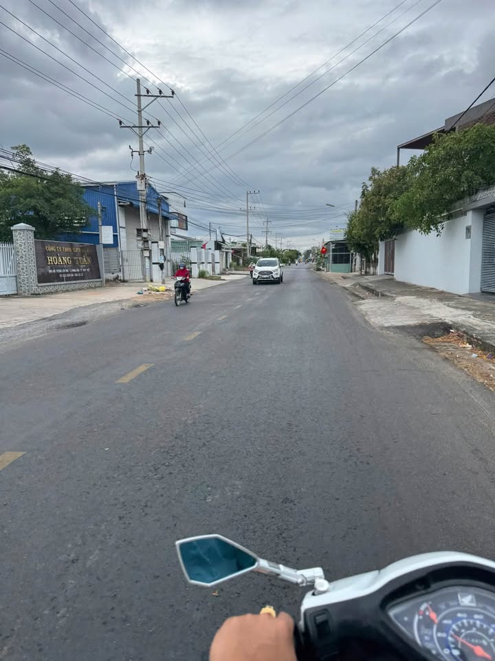 Đất vườn Phú Tài Phan Thiết 1.132m² 700 triệu - Đường ô tô