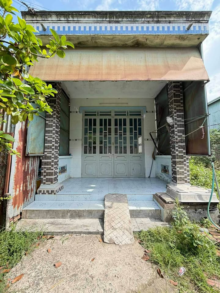 Nhà DX06 Thủ Dầu Một 56m² 850 triệu - Chính chủ bán