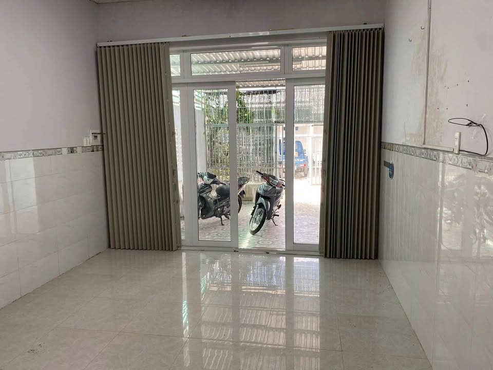 Nhà Tân Thông Hội Củ Chi 161m² 800 triệu - Chính chủ bán