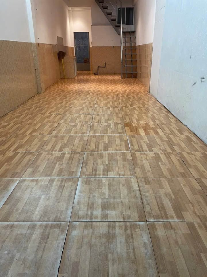 Nhà riêng Q8 Phạm Thế Hiển 36m² 10tr - Sẵn sàng ở ngay