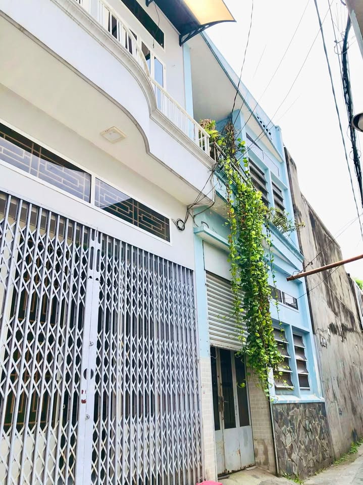 Nhà phố Gò Vấp Lê Đức Thọ 42m² 4.1 tỷ - Chính chủ bán