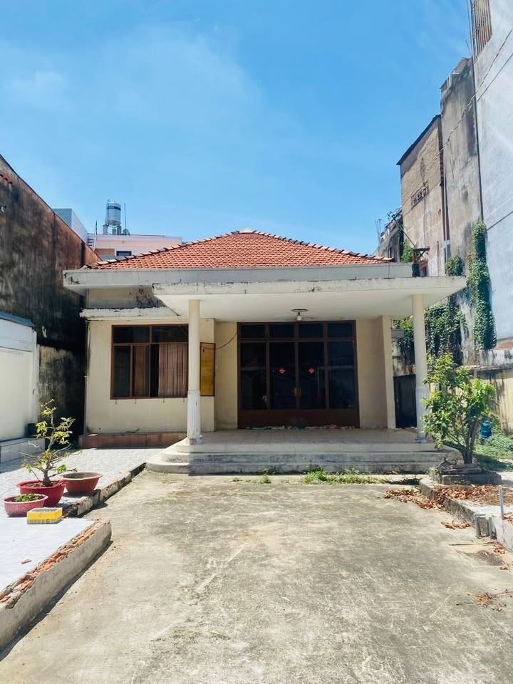 Đất mặt tiền Nguyễn Duy Cung Gò Vấp 325m² - Sổ đỏ chính chủ