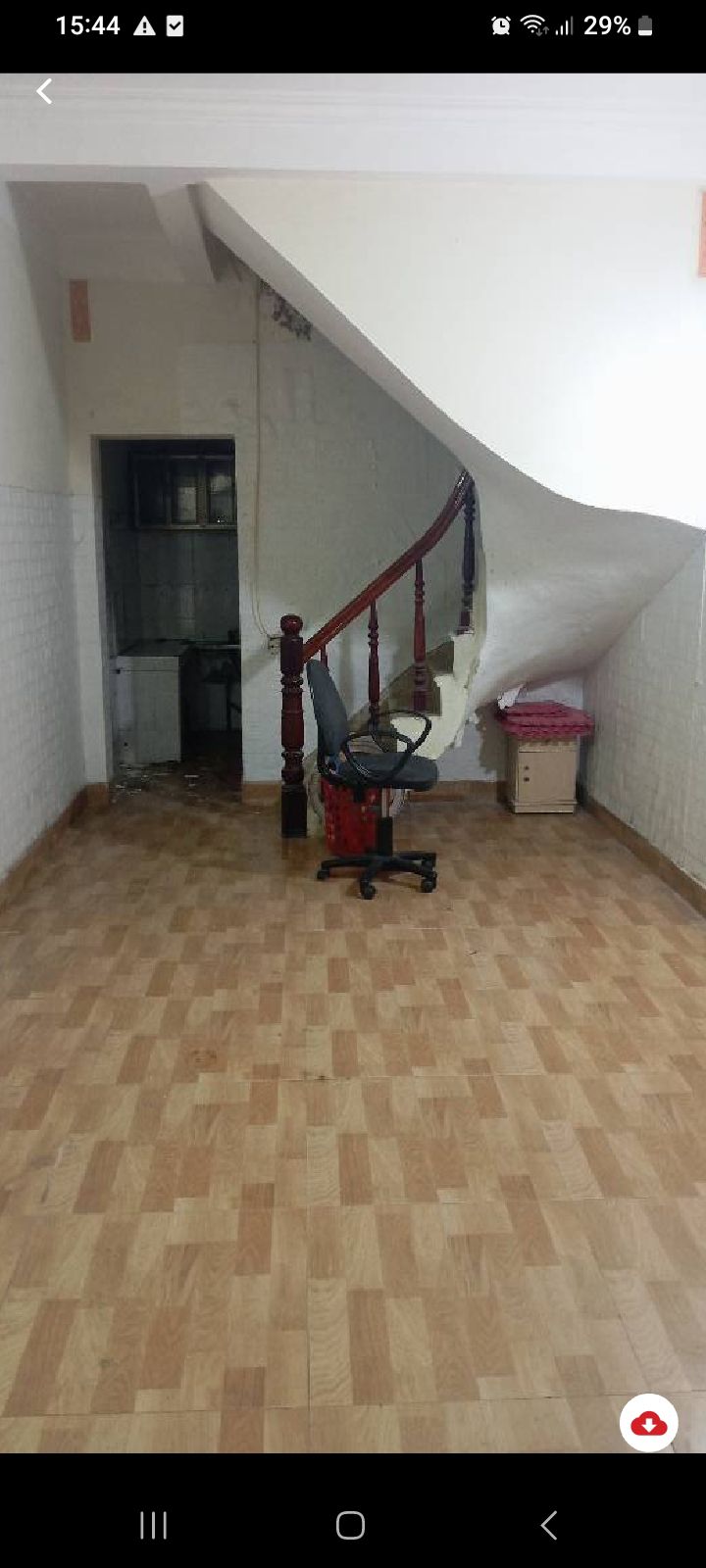 Nhà riêng Khương Đình Thanh Xuân 35m² 6 tỷ - Chính chủ