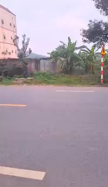 Nhà phố QL31 Tiên Nha 95m² thỏa thuận - Mặt tiền kinh doanh