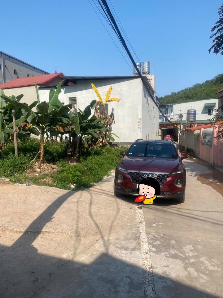 Đất thổ cư Xóm Sy Bắc Giang 236m² 5 tỷ - Chính chủ bán gấp