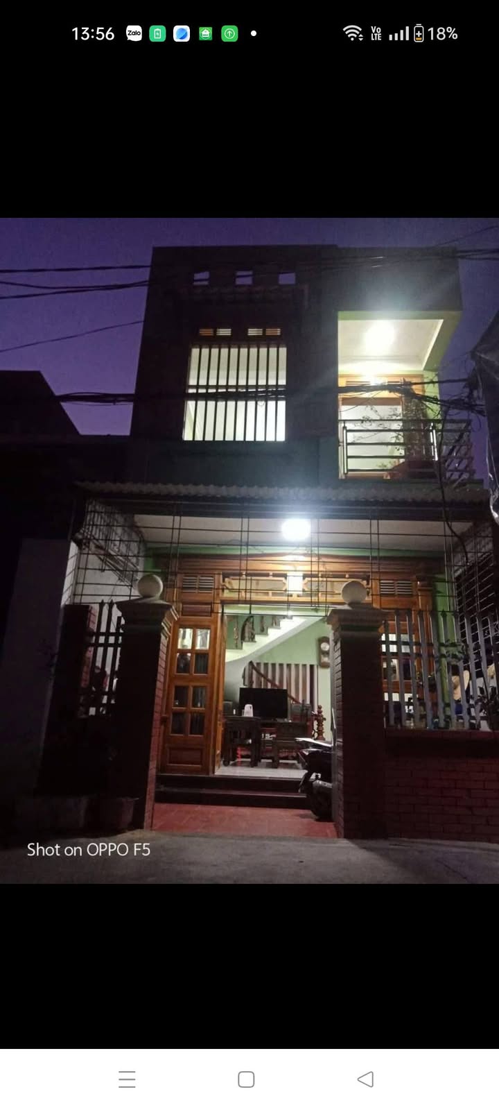 Nhà riêng Kiến An 67m² 1.7 tỷ - Chính chủ bán