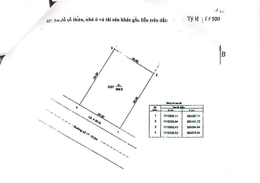 Đất nền Cồn Khương 560m² 16 tỷ - Sổ đỏ chính chủ bán gấp