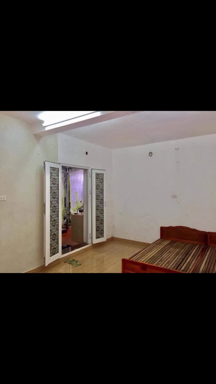 Phòng trọ Mai Động 20m² 3.8tr - Sẵn sàng ở ngay