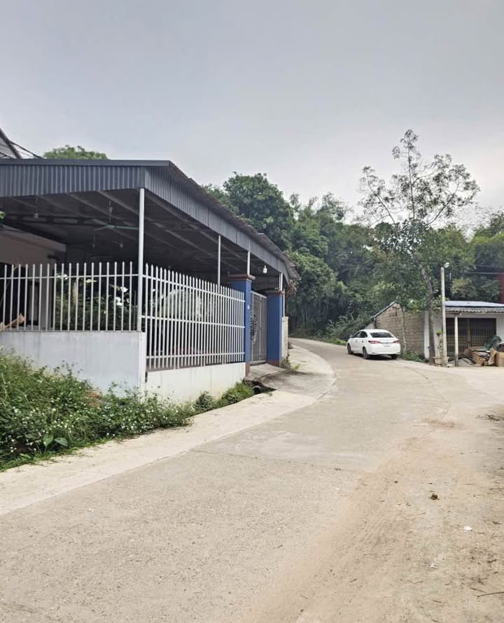 Đất nền Thịnh Đán Thái Nguyên 93m² 1.48 tỷ - Đường to ô tô