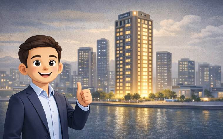 Đất Nguyễn Lâm Bình Thạnh 200m² 19 tỷ - Sổ đỏ chính chủ