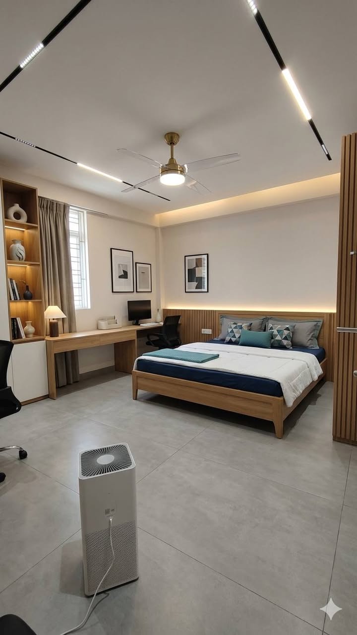 Nhà riêng Bắc Từ Liêm 37m² giá 7.3 tỷ - Chính chủ bán