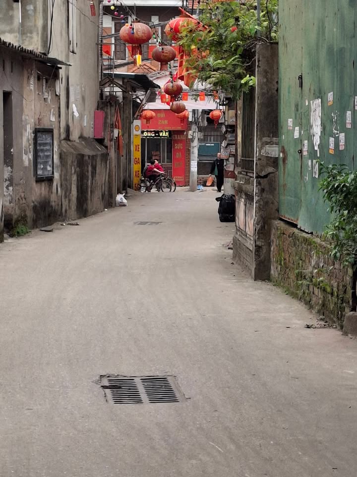 Nhà Nam Dư Vĩnh Hưng 35m² thỏa thuận - Ô tô vào tận nhà