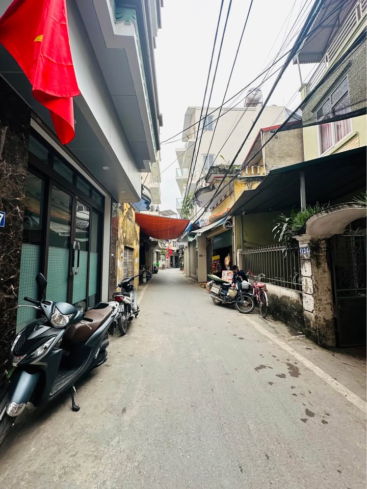 Đất nền Tân Lập Đan Phượng 38m² 3.438 tỷ - Sổ đỏ chính chủ