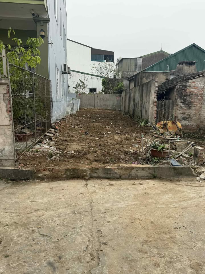 Đất nền Hưng Đông Vinh 79m² 2 tỷ - Sổ đỏ chính chủ