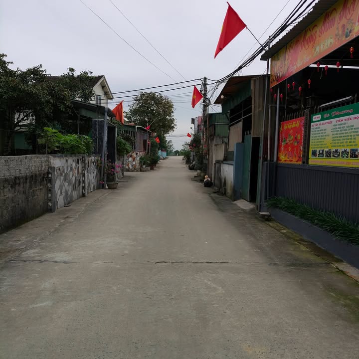 Đất nền Hưng Mỹ 126m² 2.5 tỷ - Sổ đỏ chính chủ