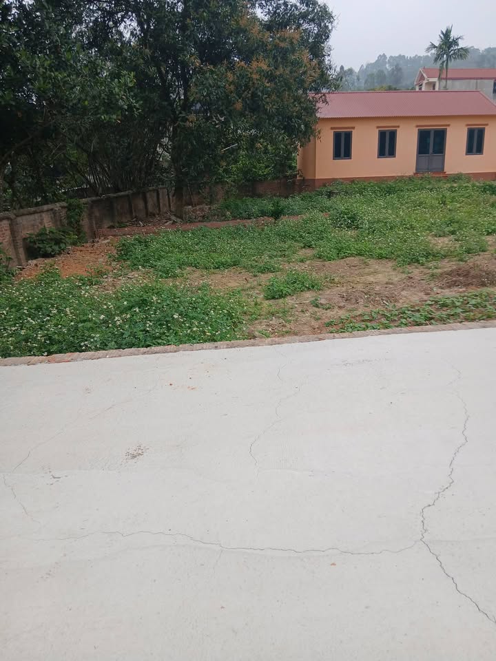 Đất nền Xuân Hoà Phúc Yên 75m² giá 1.5 tỷ - Đường to ô tô