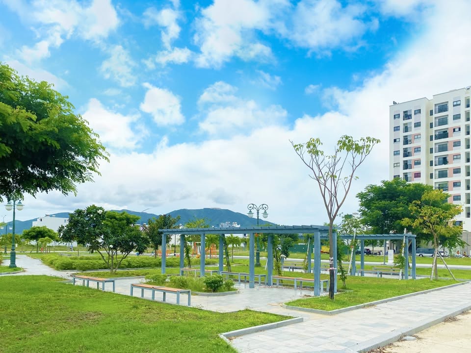 Đất nền VCN Phước Long 2 97.5m² 9 tỷ - Sổ hồng sẵn