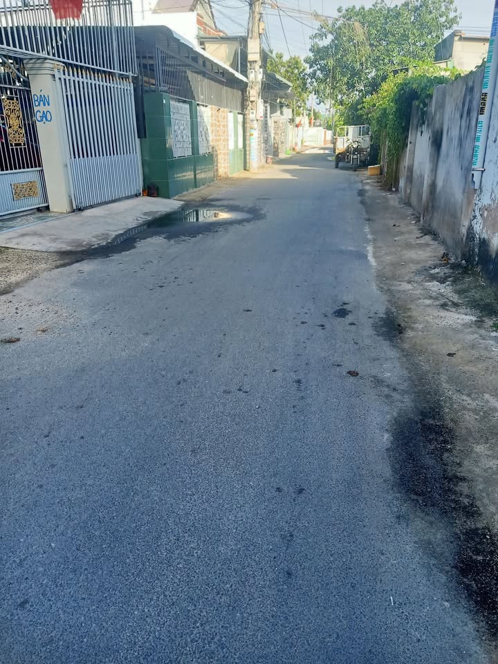 Nhà riêng Cam Phúc Bắc 119m² giá 2.55 tỷ - Ô tô vào tận nhà