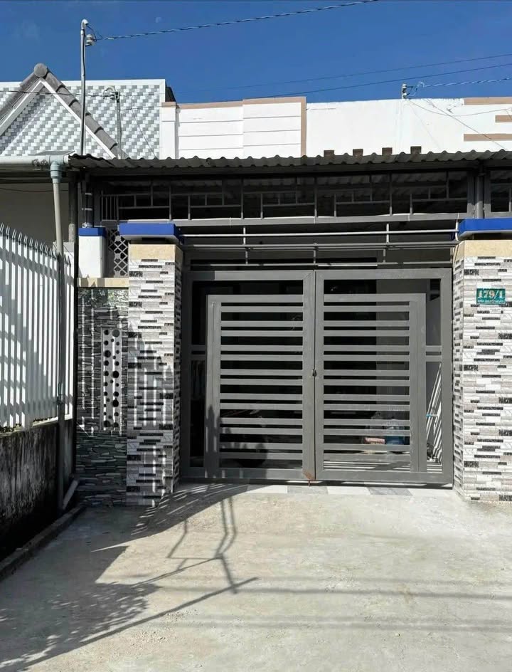 Nhà 2PN hẻm Đoàn Thị Điểm Sóc Trăng 3.5 triệu - Giá tốt hiếm có