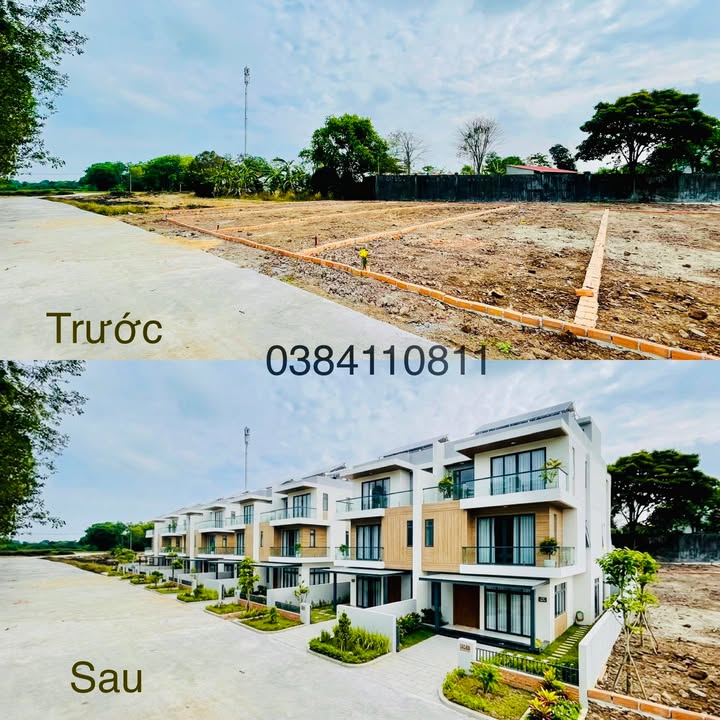 Đất nền Long Khánh 95-212m² 580-880 triệu - Sổ đỏ chính chủ