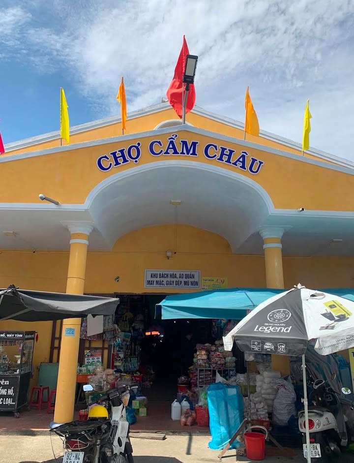 Đất nền Nguyễn Duy Hiệu 200m² 4 tỷ - Giá tốt hiếm có