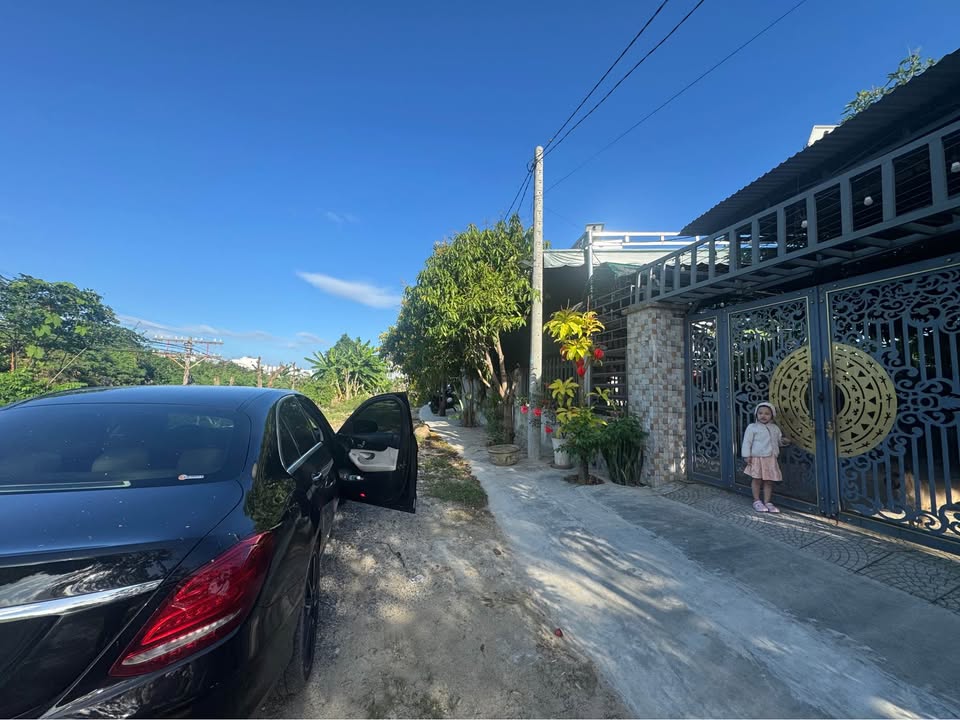 Nhà Vĩnh Hiệp Vĩnh Châu 164m² 5.5 tỷ - Sẵn sàng ở ngay