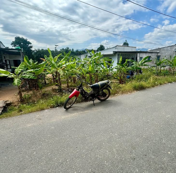 Đất Suối Tân 145m² 590tr - Đường to ô tô