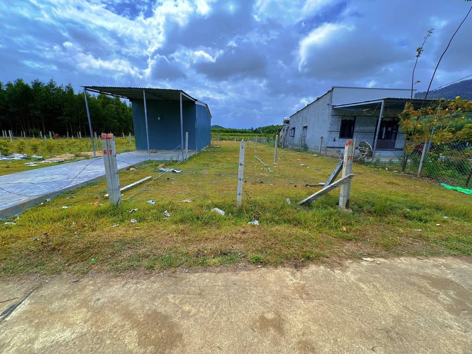 Land Khánh Hiệp Khánh Vĩnh 262m² 269 triệu - Sổ đỏ chính chủ