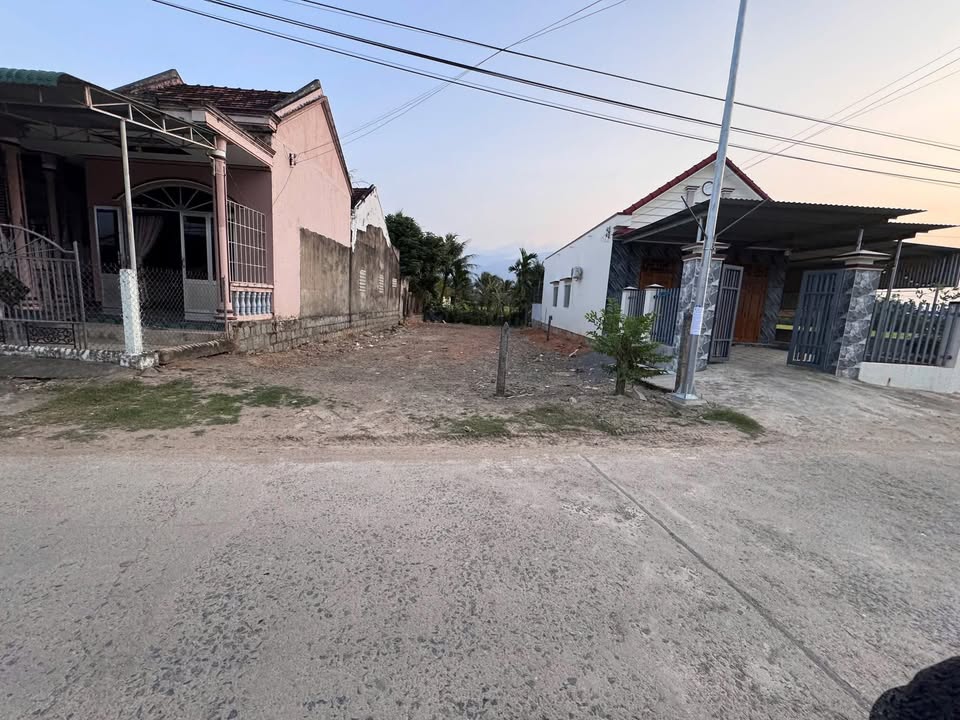 Đất nền Ninh Bình Ninh Hòa 228m² 1,2 tỷ - Sổ đỏ chính chủ