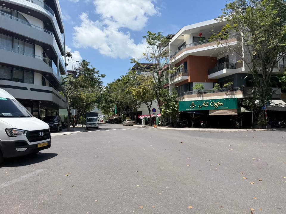 Đất nền VCN Phước Hải Nha Trang 172m² 27.86 tỷ - Sổ đỏ chính chủ