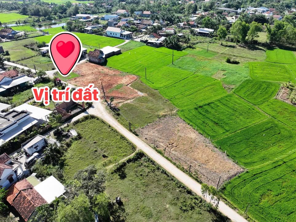 Đất nền Vĩnh Thạnh Nha Trang 109m² 3xxtr - Sổ đỏ chính chủ