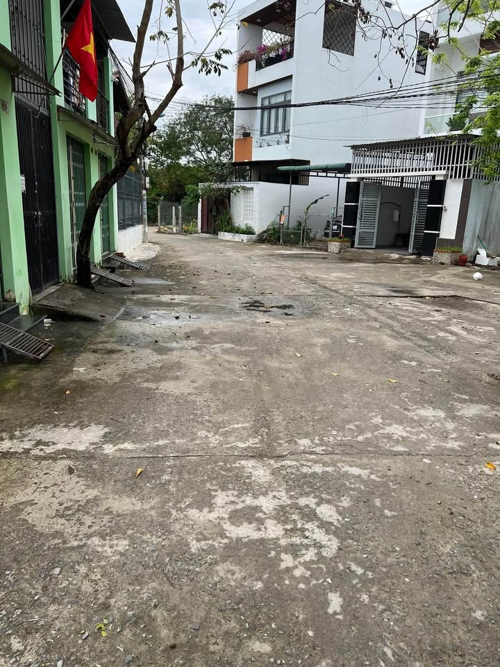 Đất nền Phương Sài 84m² 1.999 tỷ - Xây dựng tự do