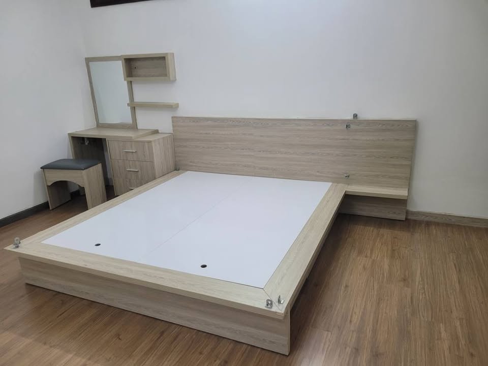 Chung cư CT1 Vĩnh Điềm Trung 72m² 9 triệu - Bàn giao ngay