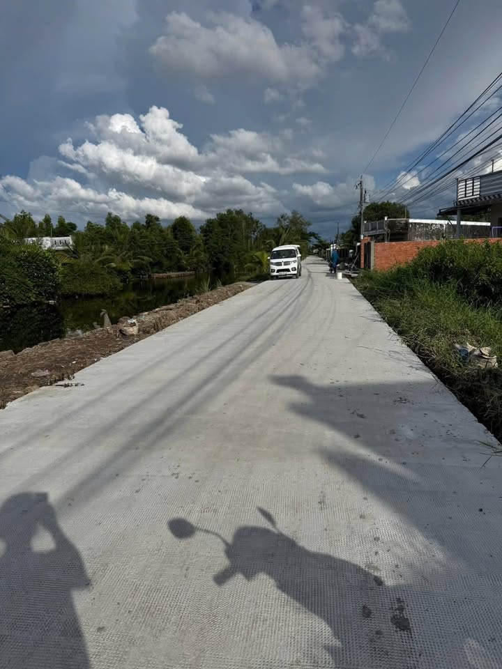 Đất vườn QL63 Tân Xuyên 1008m² 1.15 tỷ - Sổ đỏ