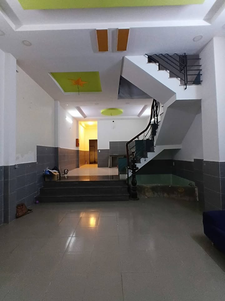 Nhà Thạnh Xuân Quận 12 97m² giá 5.3 tỷ - Chính chủ bán